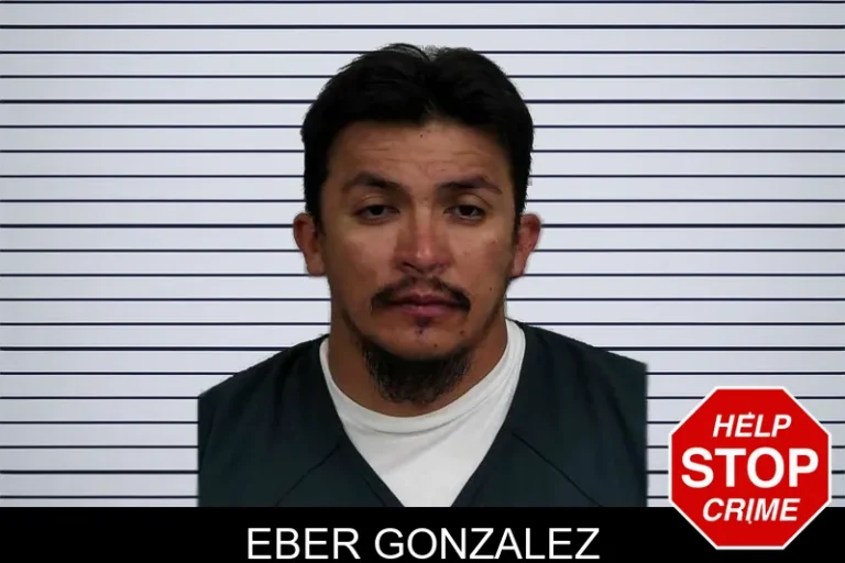 Eber Gonzalez