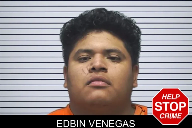 Edbin Venegas