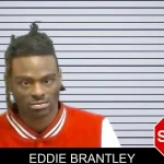 Eddie Brantley mugshot – Fulton County , Georgia Eddie Brantley mugshot