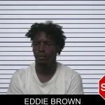 Eddie Brown mugshot – Sumter County , Georgia Eddie Brown mugshot
