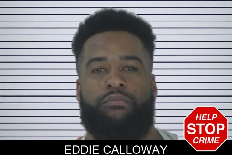 Eddie Calloway