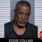 Eddie Collins mugshot – Glynn County , Georgia Eddie Collins mugshot