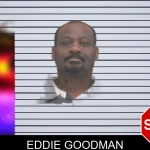 Eddie Goodman mugshot – Dougherty County , Georgia Eddie Goodman mugshot
