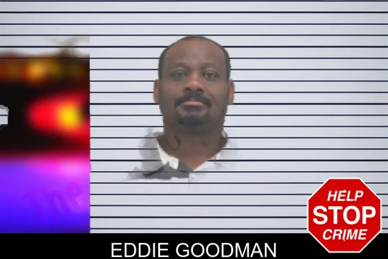 Eddie Goodman
