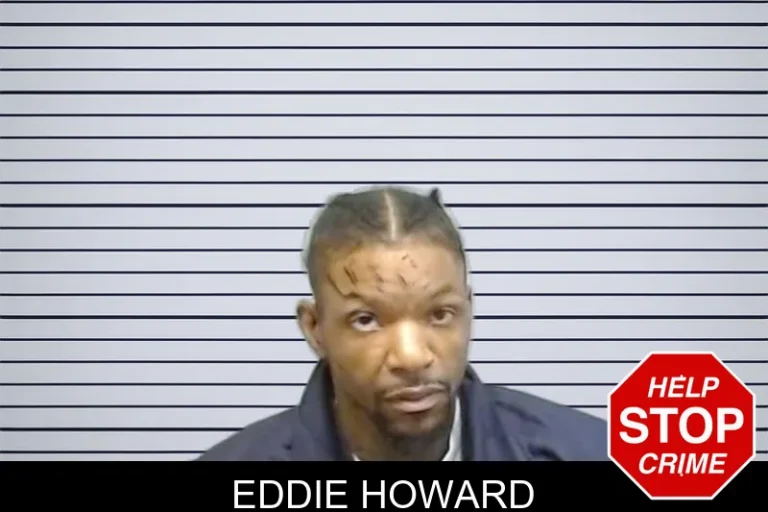 Eddie Howard
