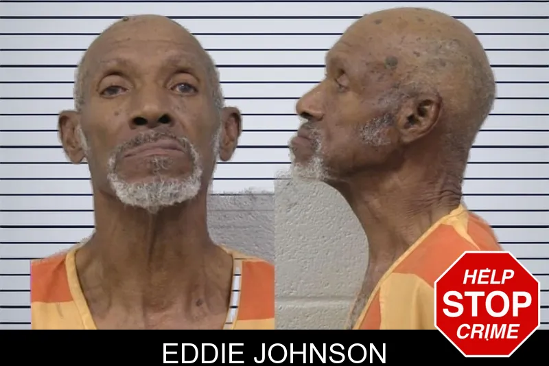 Eddie Johnson mugshot – Paulding County , Georgia Eddie Johnson mugshot