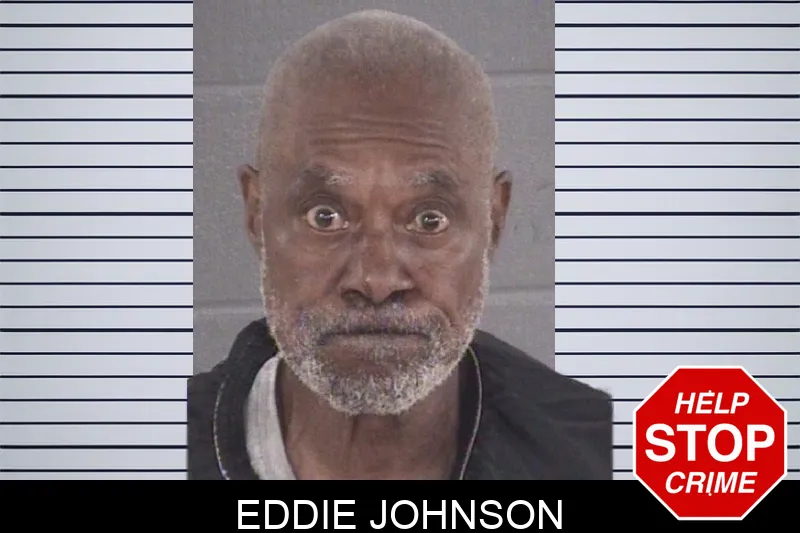 Eddie Johnson mugshot – Spalding County , Georgia Eddie Johnson mugshot