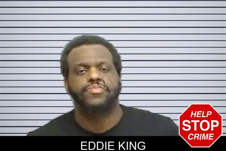 Eddie King