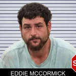 Eddie McCormick mugshot – Heard County , Georgia Eddie McCormick mugshot