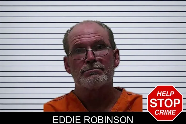 Eddie Robinson