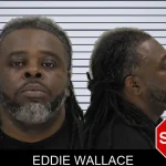 Eddie Wallace mugshot – Richmond County , Georgia Eddie Wallace mugshot