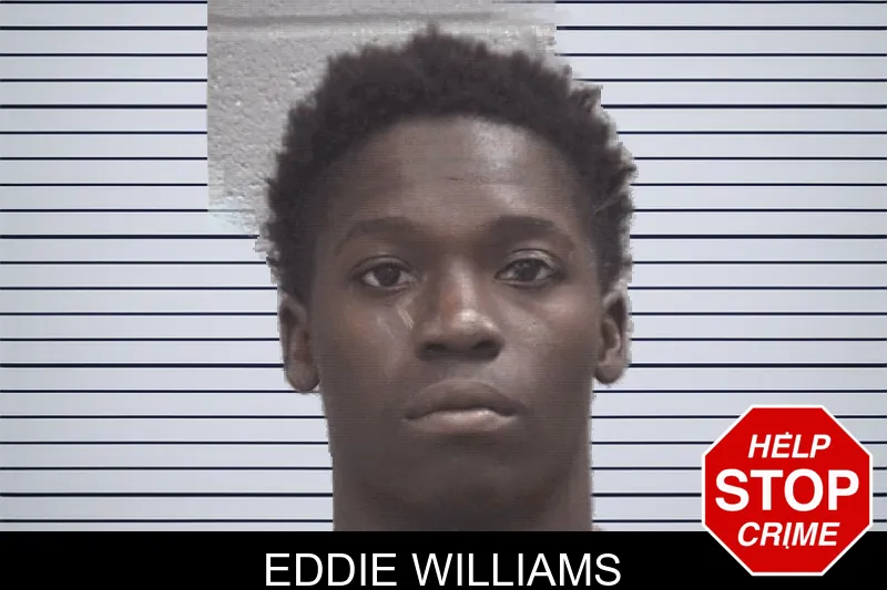 Eddie Williams mugshot – Columbia County , Georgia Eddie Williams mugshot