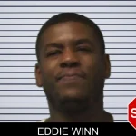 Eddie Winn mugshot
