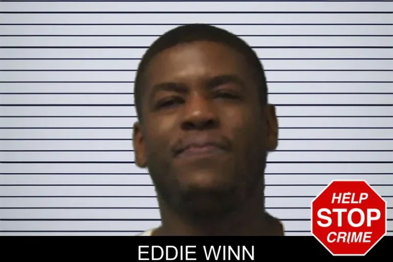 Eddie Winn