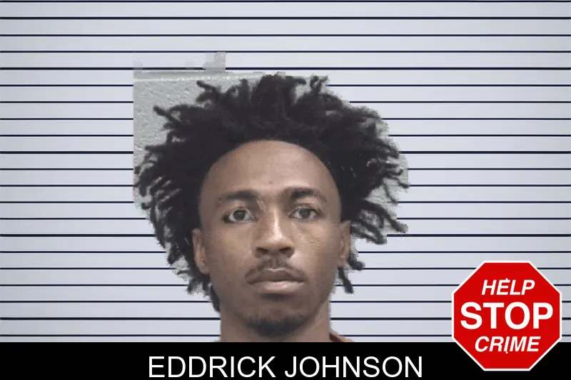 Eddrick Johnson mugshot – Columbia County , Georgia Eddrick Johnson mugshot