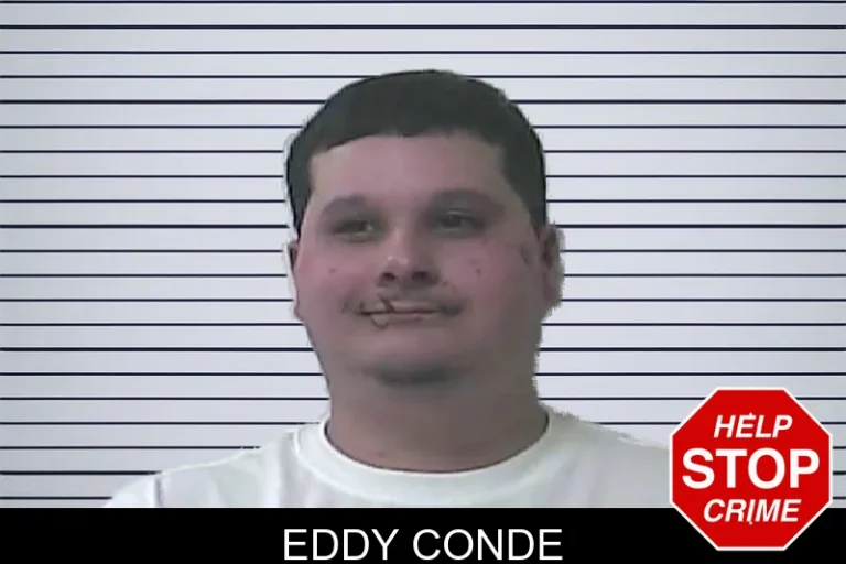 Eddy Conde