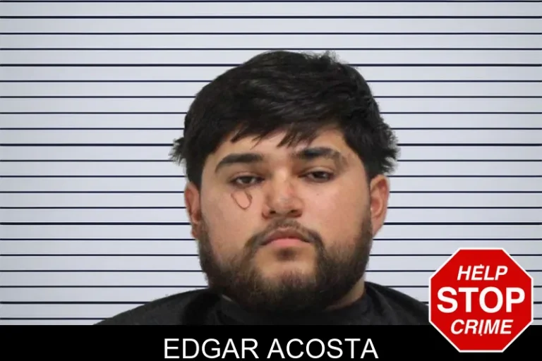Edgar Acosta