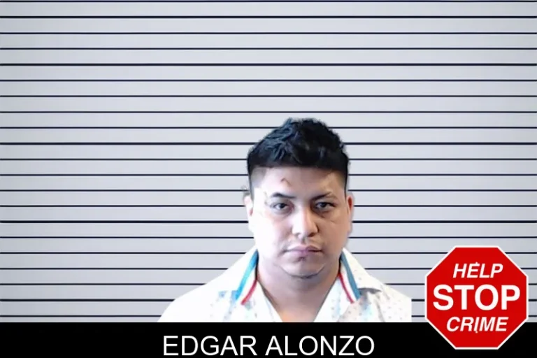 Edgar Alonzo