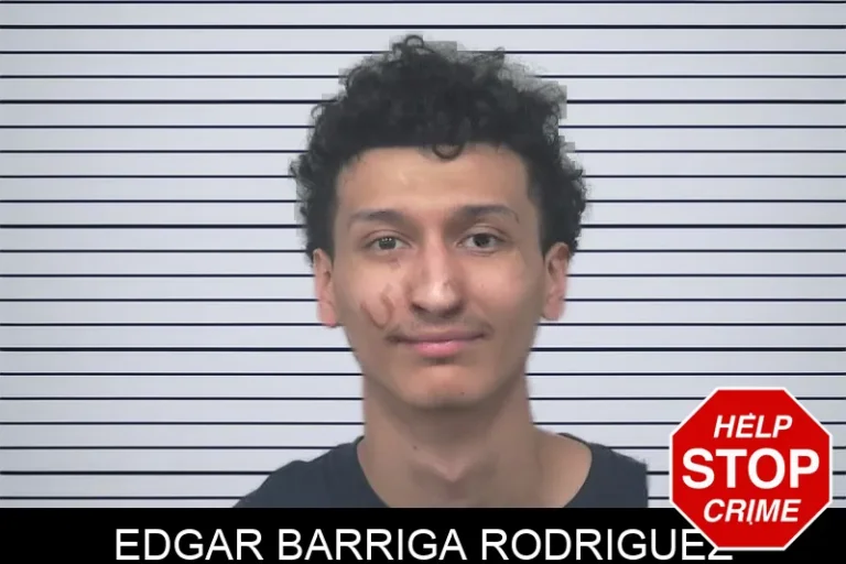 Edgar Barriga Rodriguez mugshot – Gwinnett County , Georgia Edgar Barriga Rodriguez