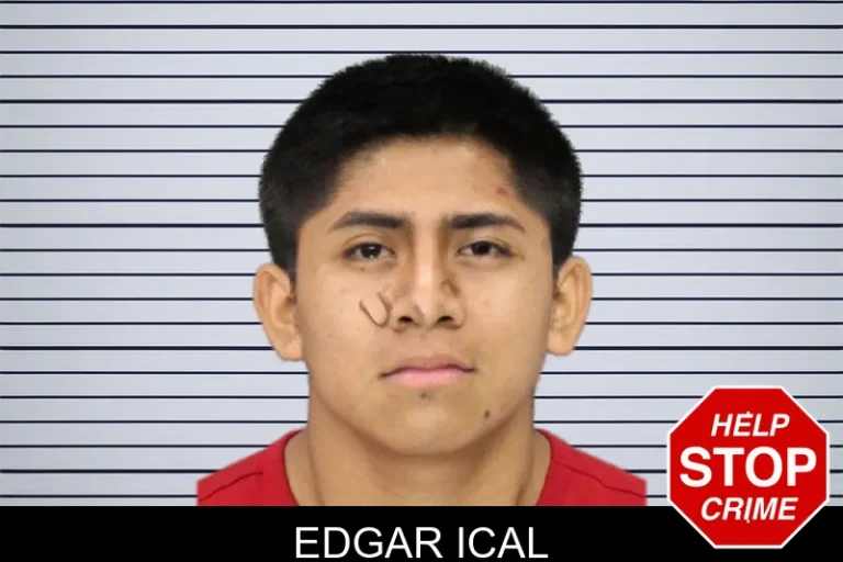 Edgar Ical