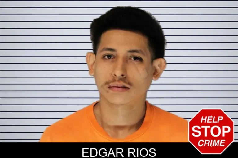 Edgar Rios