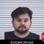 Edgar Rivas mugshot – Whitfield County , Georgia Edgar Rivas mugshot