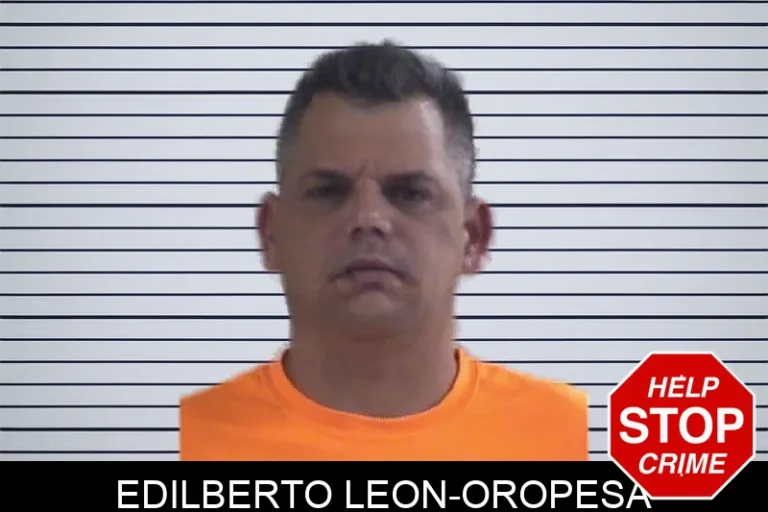 Edilberto Leon-Oropesa