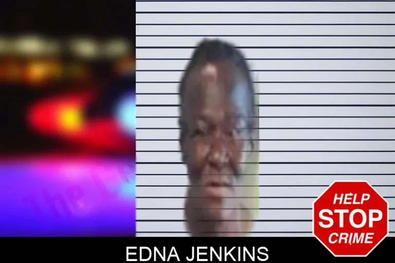 Edna Jenkins