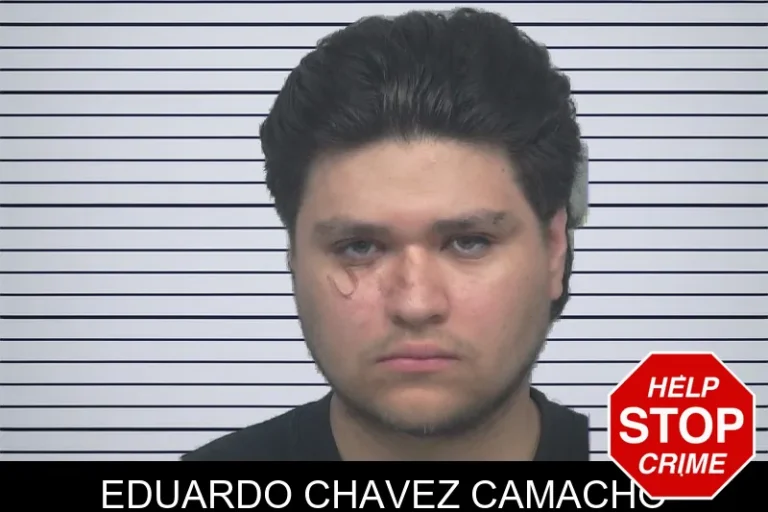 Eduardo Chavez Camacho mugshot – Gwinnett County , Georgia Eduardo Chavez Camacho