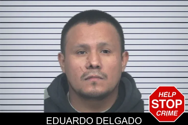 Eduardo Delgado mugshot – Gwinnett County , Georgia Eduardo Delgado