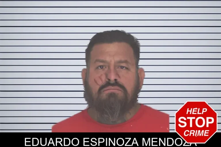 Eduardo Espinoza Mendoza