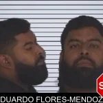 Eduardo Flores-Mendoza mugshot – Barrow County , Georgia Eduardo Flores-Mendoza mugshot