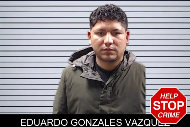 Eduardo Gonzales Vazquez