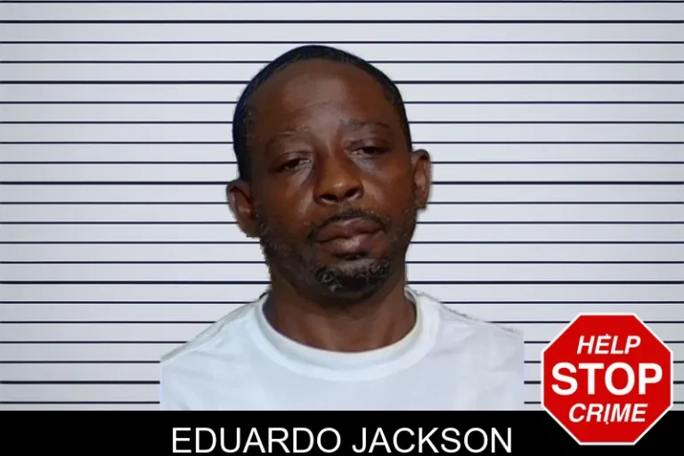 Eduardo Jackson