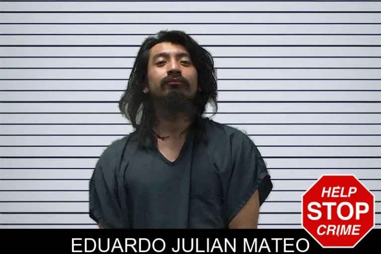 Eduardo Julian Mateo