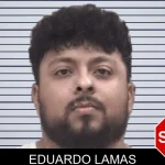 Eduardo Lamas mugshot – Columbia County , Georgia Eduardo Lamas mugshot