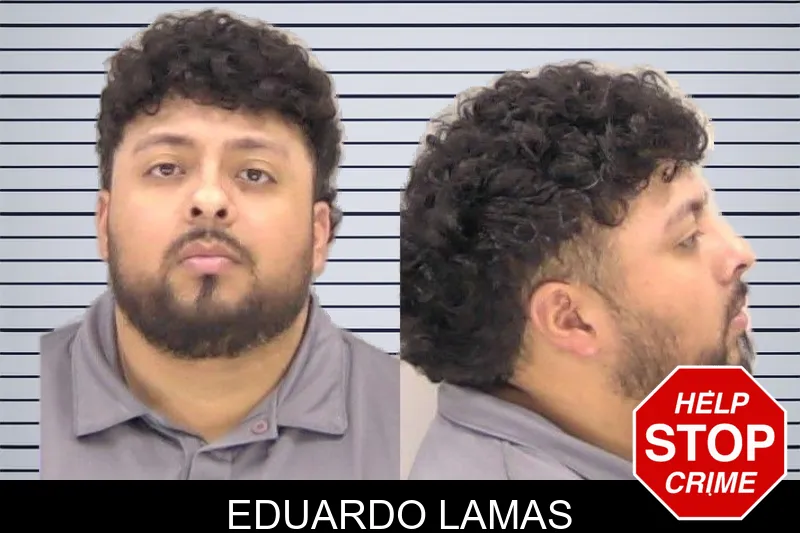 Eduardo Lamas mugshot – Richmond County , Georgia Eduardo Lamas mugshot