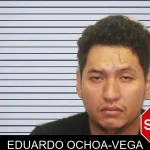 Eduardo Ochoa-Vega mugshot