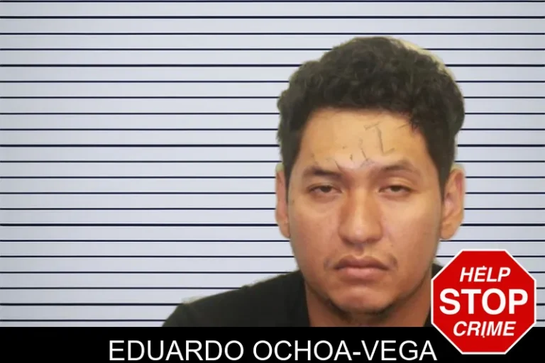 Eduardo Ochoa-Vega