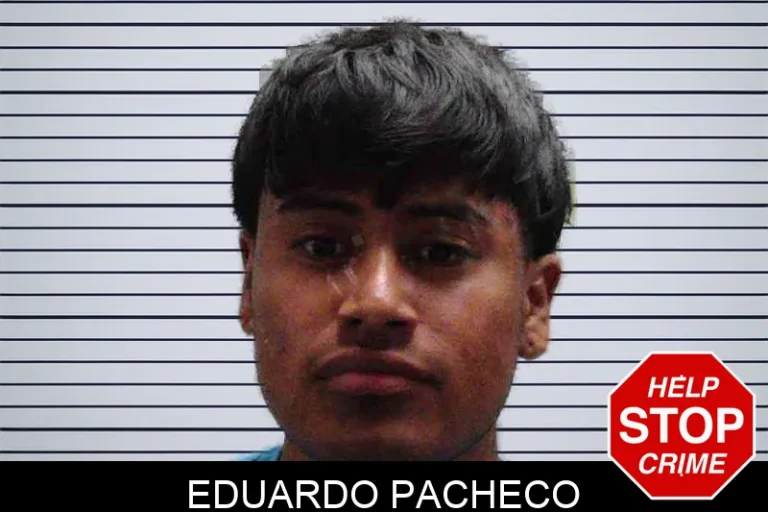 Eduardo Pacheco