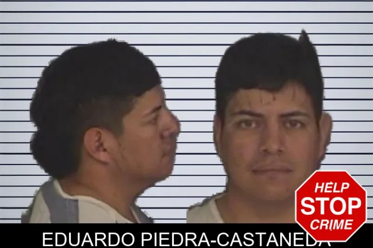 Eduardo Piedra-Castaneda mugshot – Barrow County , Georgia Eduardo Piedra-Castaneda
