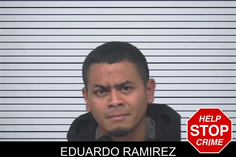 Eduardo Ramirez mugshot – Gwinnett County , Georgia Eduardo Ramirez
