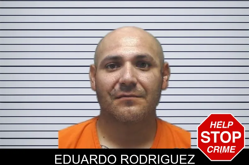 Eduardo Rodriguez mugshot – Cherokee County , Georgia Eduardo Rodriguez mugshot
