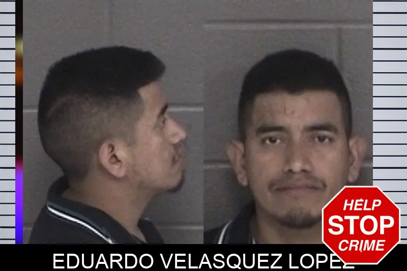 Eduardo Velasquez Lopez mugshot – Barrow County , Georgia Eduardo Velasquez Lopez mugshot