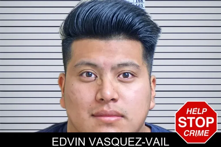 Edvin Vasquez-Vail