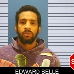 Edward Belle mugshot – Troup County , Georgia Edward Belle mugshot