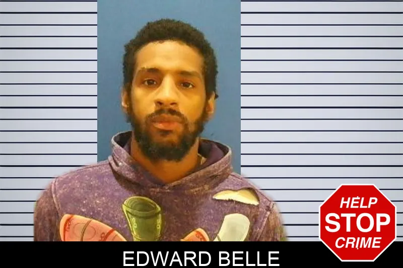 Edward Belle mugshot – Troup County , Georgia Edward Belle mugshot