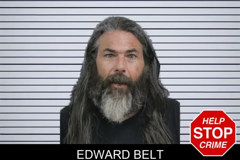 Edward Belt