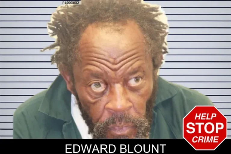 Edward Blount