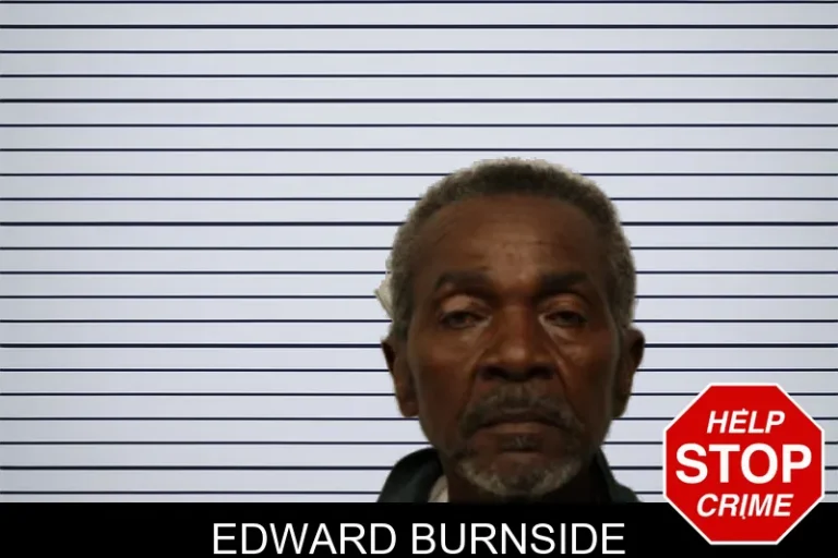 Edward Burnside